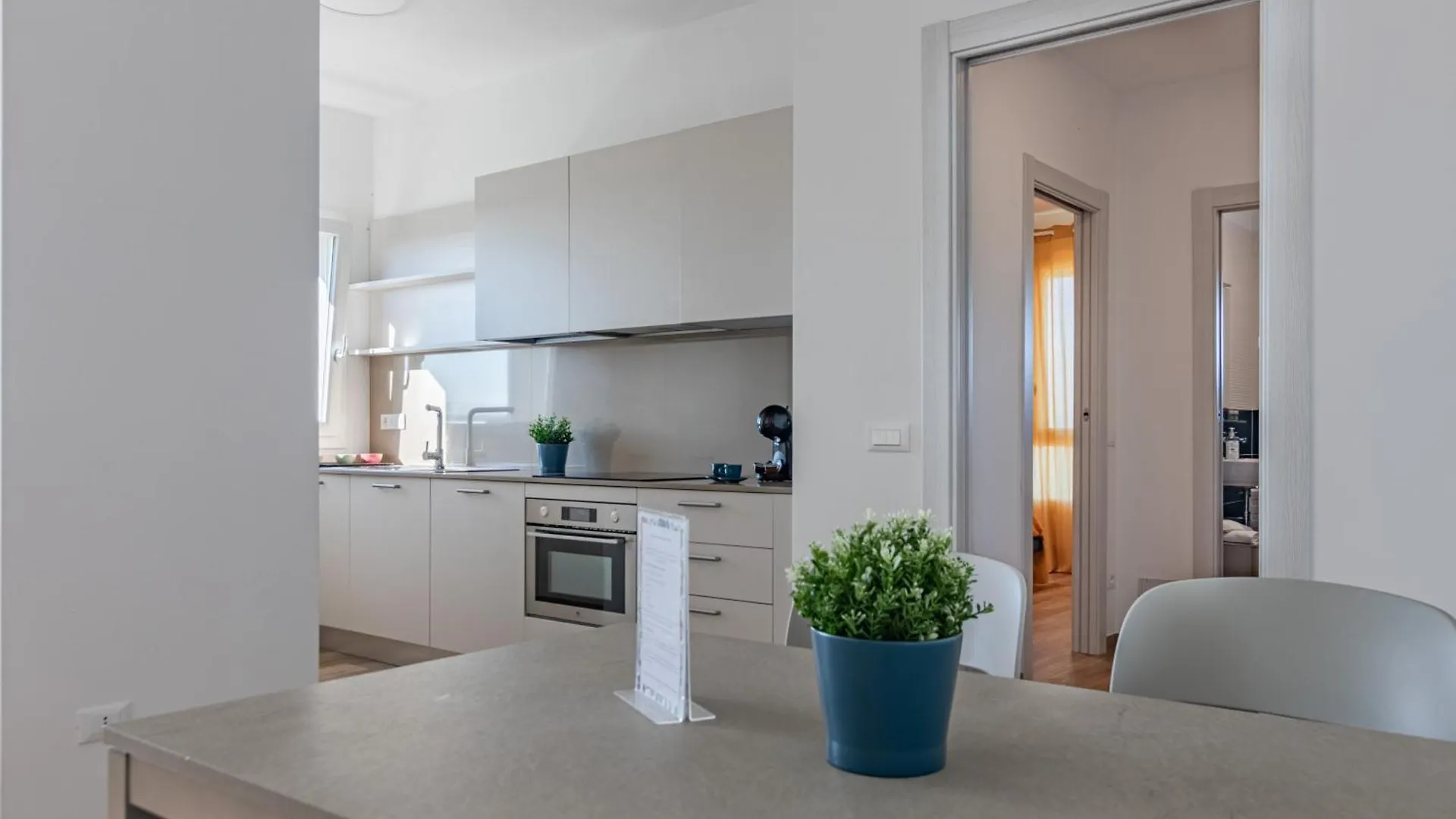 Apartamento Ltapartments -Bilocale Con Parcheggio A 900M Dalla Torre Pisa Itália