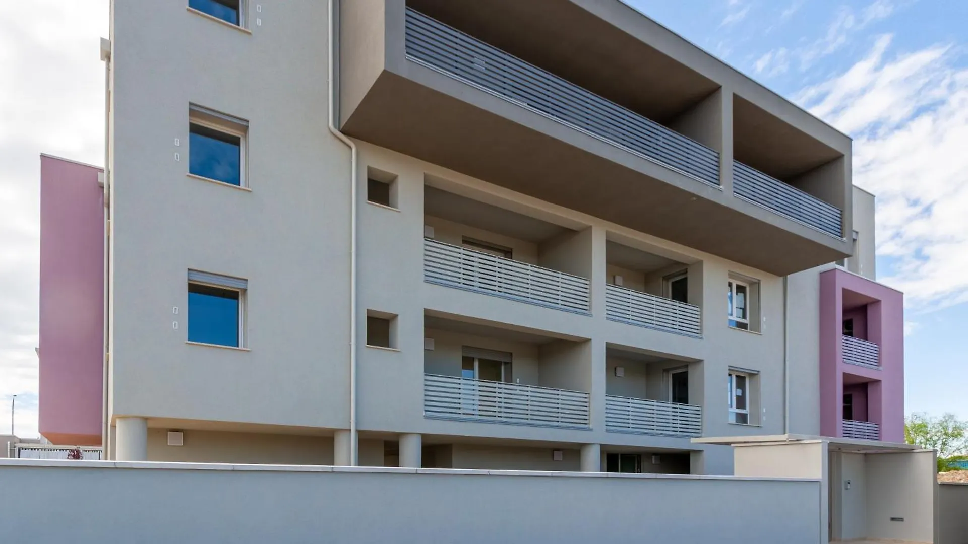 Ltapartments -Bilocale Con Parcheggio A 900M Dalla Torre Pisa 0*,