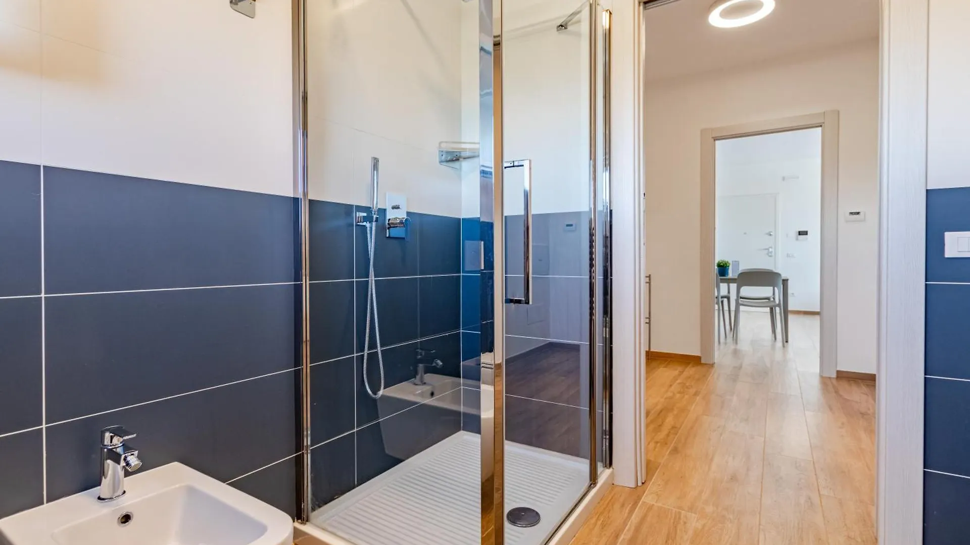 Ltapartments -Bilocale Con Parcheggio A 900M Dalla Torre Pisa 0*,  Italien