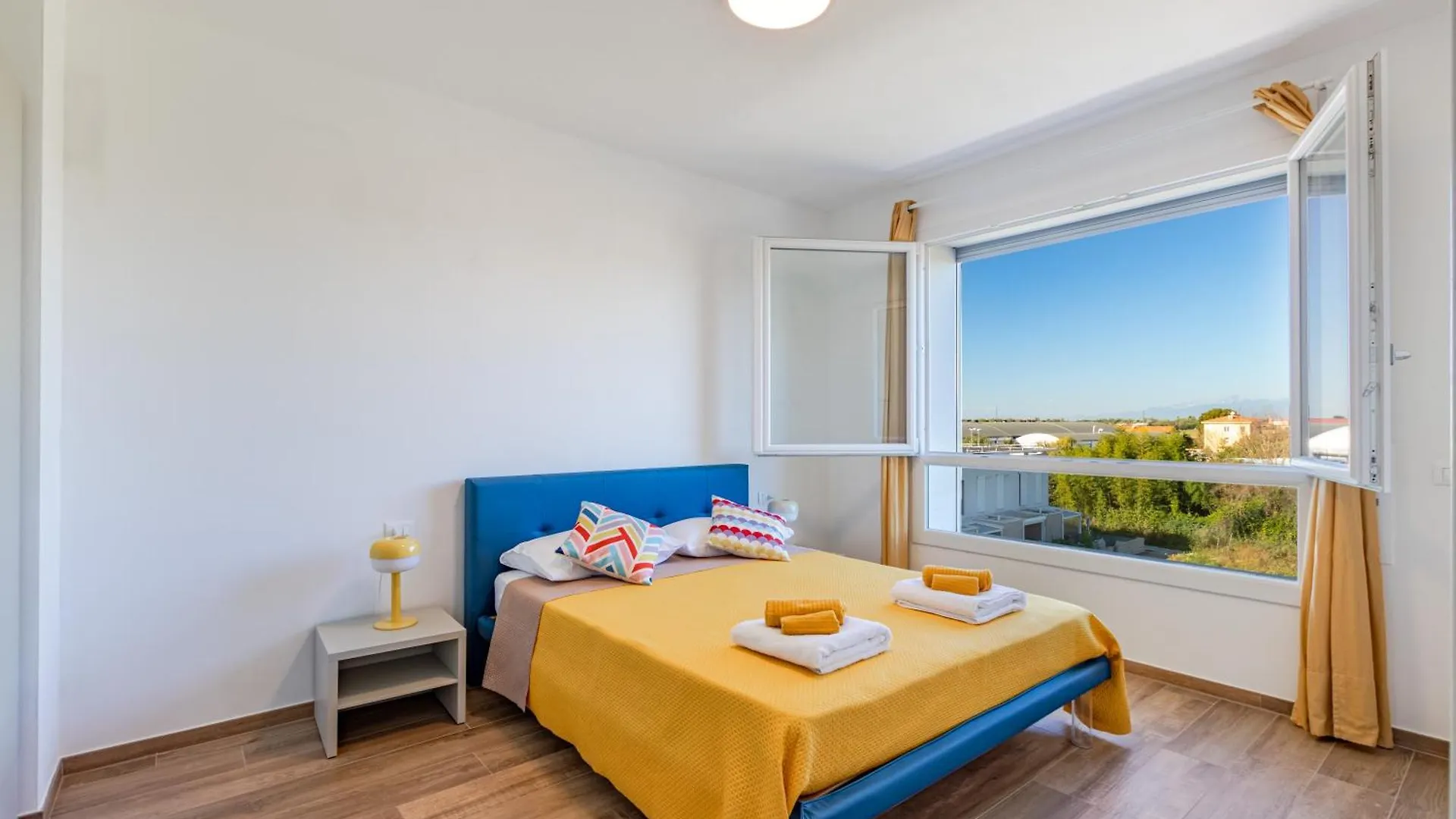 Ltapartments -Bilocale Con Parcheggio A 900M Dalla Torre Pisa Apartment