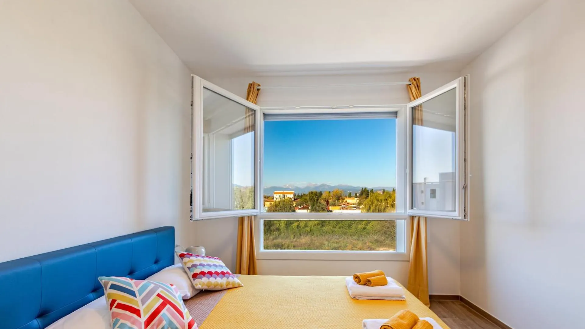 Apartment Ltapartments -Bilocale Con Parcheggio A 900M Dalla Torre Pisa