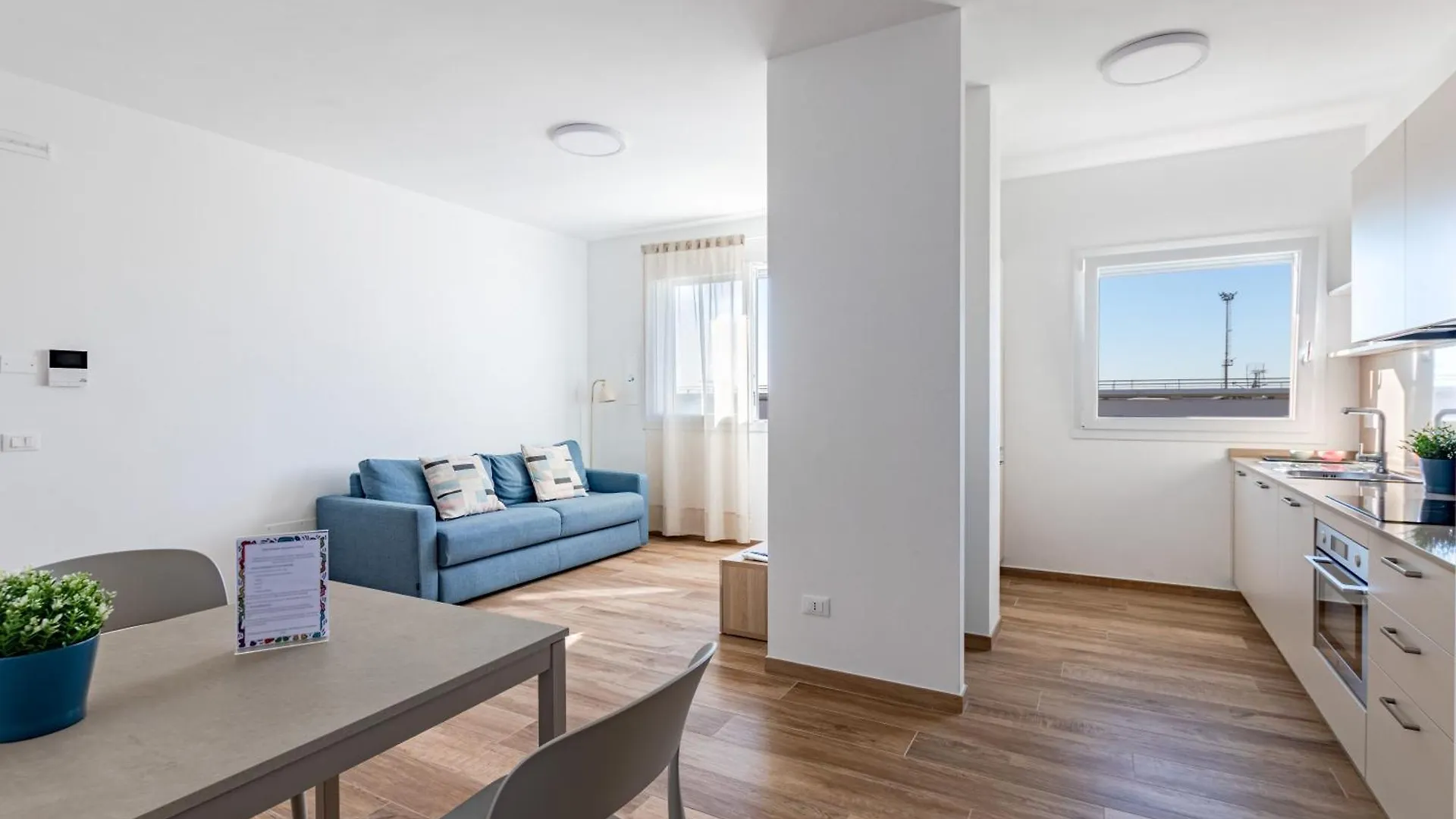 Ltapartments -Bilocale Con Parcheggio A 900M Dalla Torre Pisa Italy